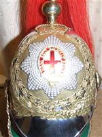 Household Cavalry Officer helmet 005.JPG